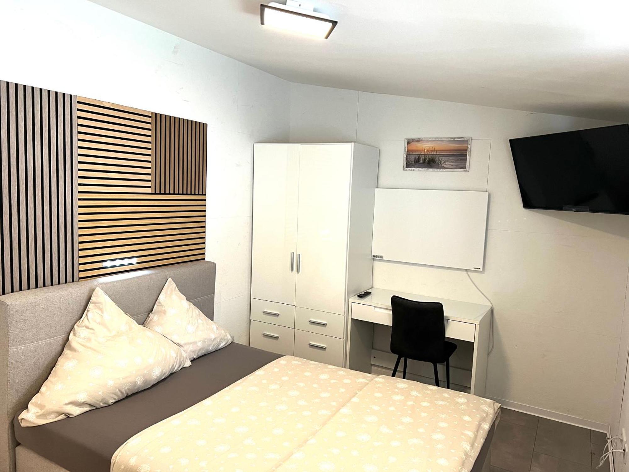 Ferienhaus Messe 3 Minutes Hannover
